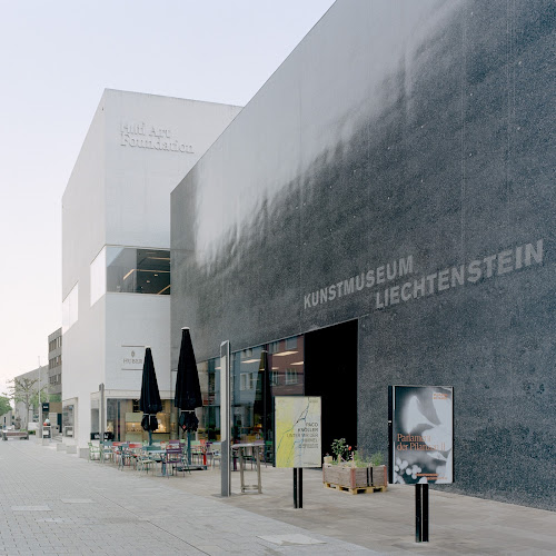 Kunstmuseum Liechtenstein