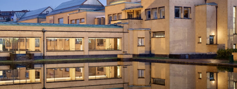 Kunstmuseum The Hague Travel Forum Reviews