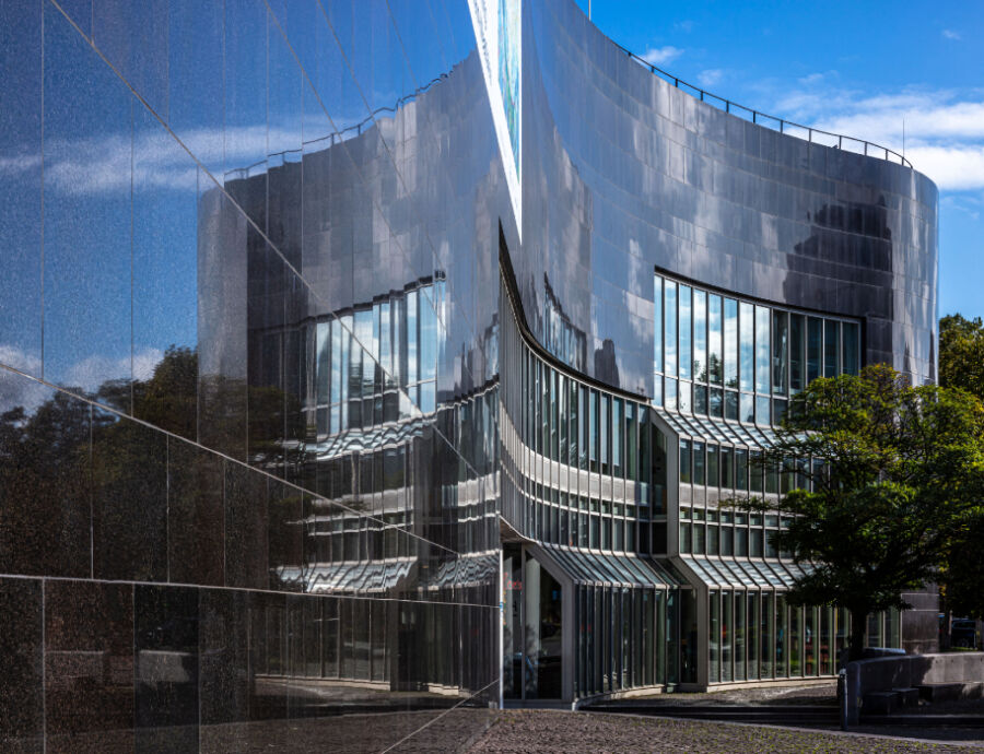 Kunstsammlung Nordrhein-Westfalen