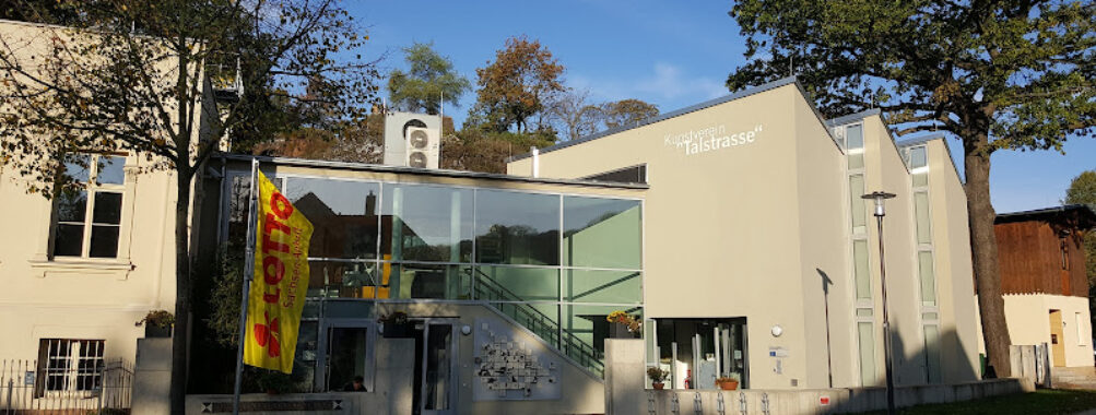 Kunstverein Talstrasse e.V. Travel Forum Reviews