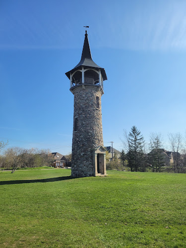 Kuntz Park
