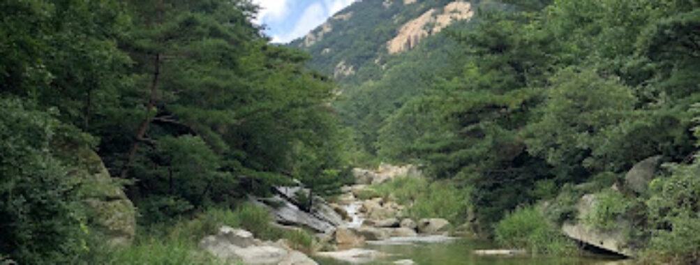 Kunyu Mountain Travel Forum Reviews