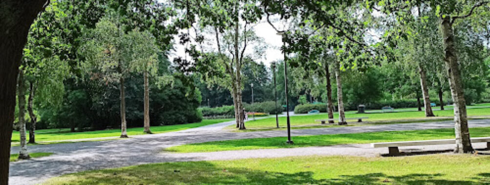 Kupittaa Park Travel Forum Reviews