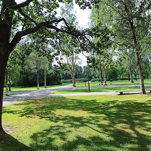 Kupittaa Park