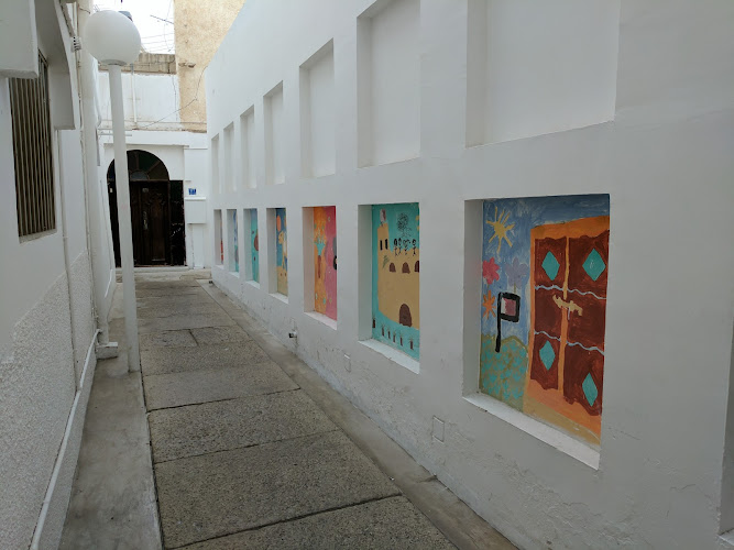 Kurar House