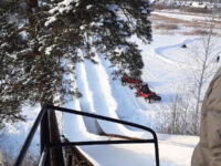 Kurazhnyye Gorki, Park Attraktsionov Travel Forum Reviews