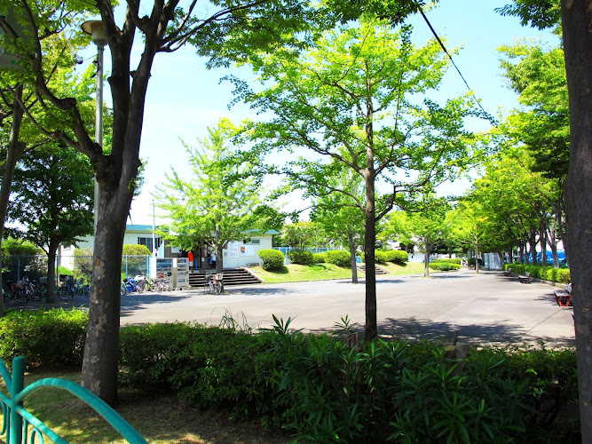 Kurihama Park
