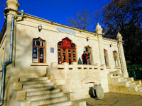 Kurortnyy Park Travel Forum Reviews
