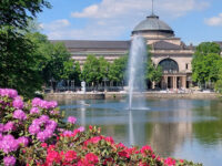 Kurpark Travel Forum Reviews