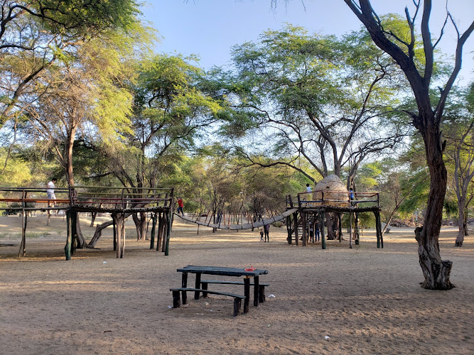 Kurt Beer Ecological Park