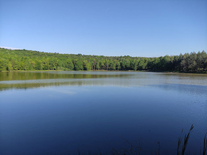 Kurugöl Nature Park