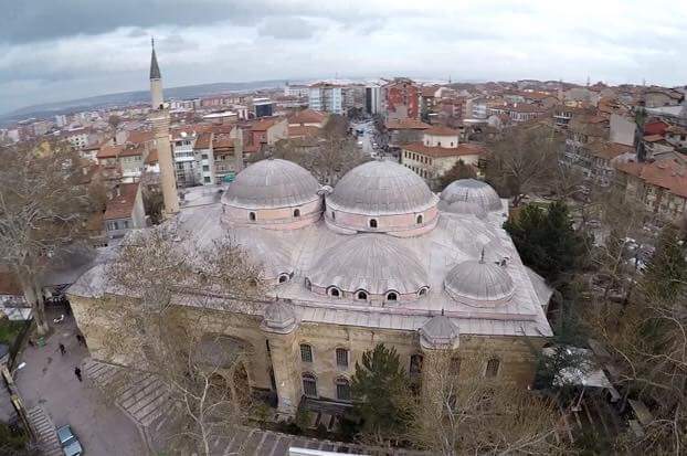 Kütahya Ulu Camii