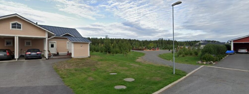 Kuutamopuisto Travel Forum Reviews