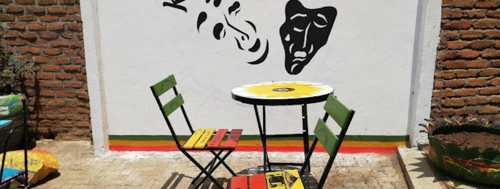 KwaHaraba Art Gallery and Cafe Travel Forum Reviews