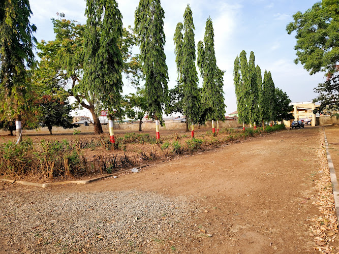 Kwara Amusement Park