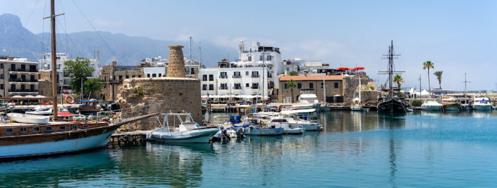 Kyrenia Harbour Travel Forum Reviews