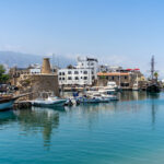 Kyrenia Harbour
