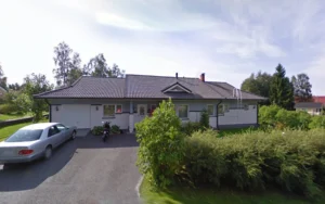 Kytösavuntie 14