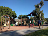 LA High Memorial Park Travel Forum Reviews
