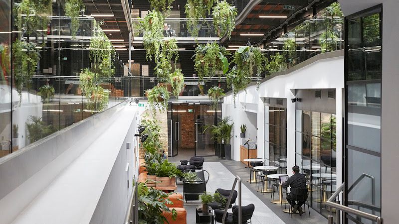 LABS Atrium