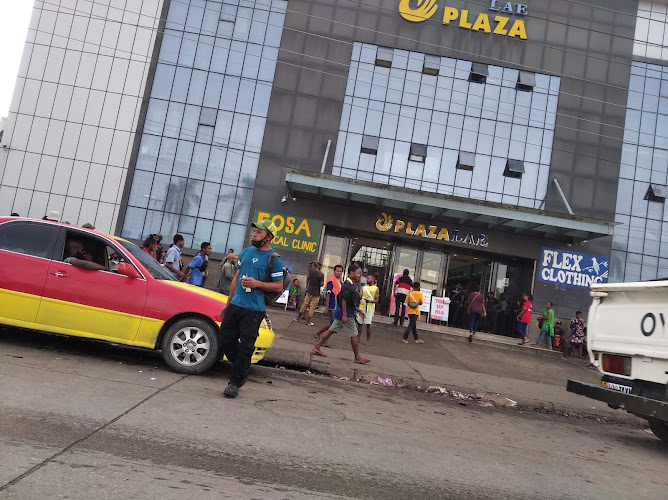 LAE PLAZA