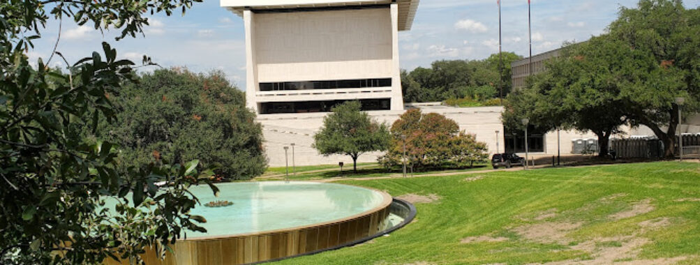 LBJ Presidential Library Travel Forum Reviews