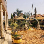 LEBREEZE RIVIERA HOTEL,KISUMU-BUSIA ROAD