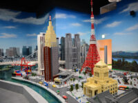 LEGOLAND DISCOVERY CENTER Tokyo Travel Forum Reviews