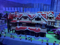 LEGOLAND Discovery Center Bay Area Travel Forum Reviews