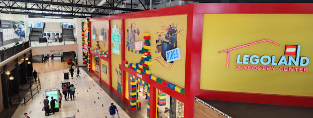 LEGOLAND Discovery Center Columbus Travel Forum Reviews