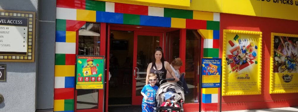 LEGOLAND Discovery Center Westchester Travel Forum Reviews