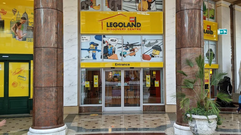 LEGOLAND Discovery Centre