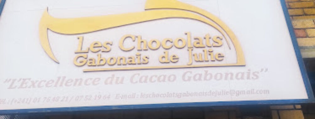 LES CHOCOLATS GABONAIS DE JULIE Travel Forum Reviews