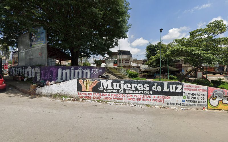 LETRAS CUERNAVACA