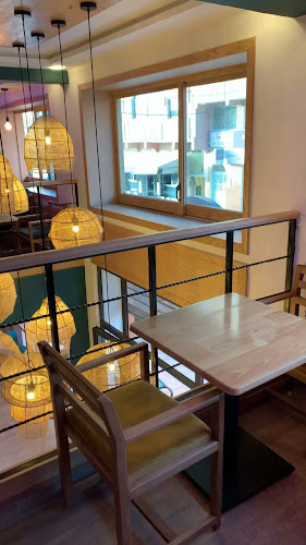 LFN Restaurant