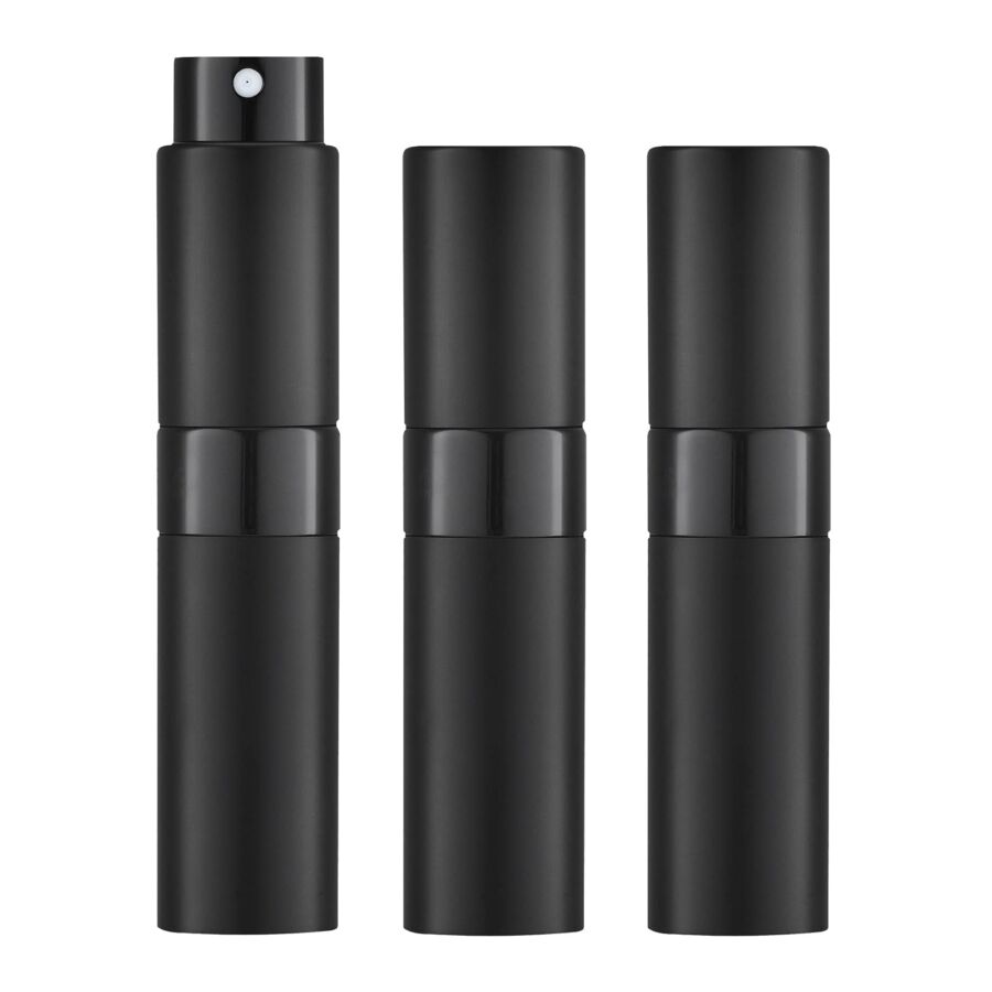 LISAPACK Travel Perfume Atomizer