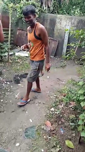 LIVE PLAY GROUND FOR BHIWANDI ROAD DEVELOPMENT
