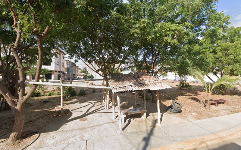 LOS RUBIES Park