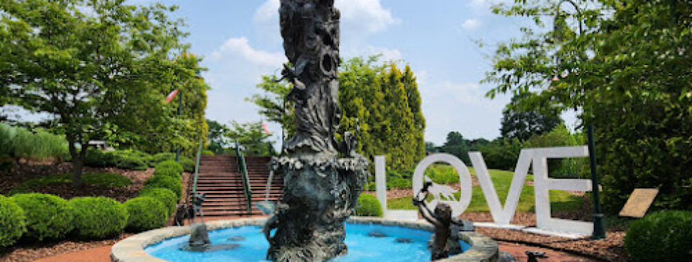 LOVE Sign Travel Forum Reviews