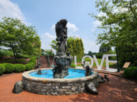 LOVE Sign Travel Forum Reviews