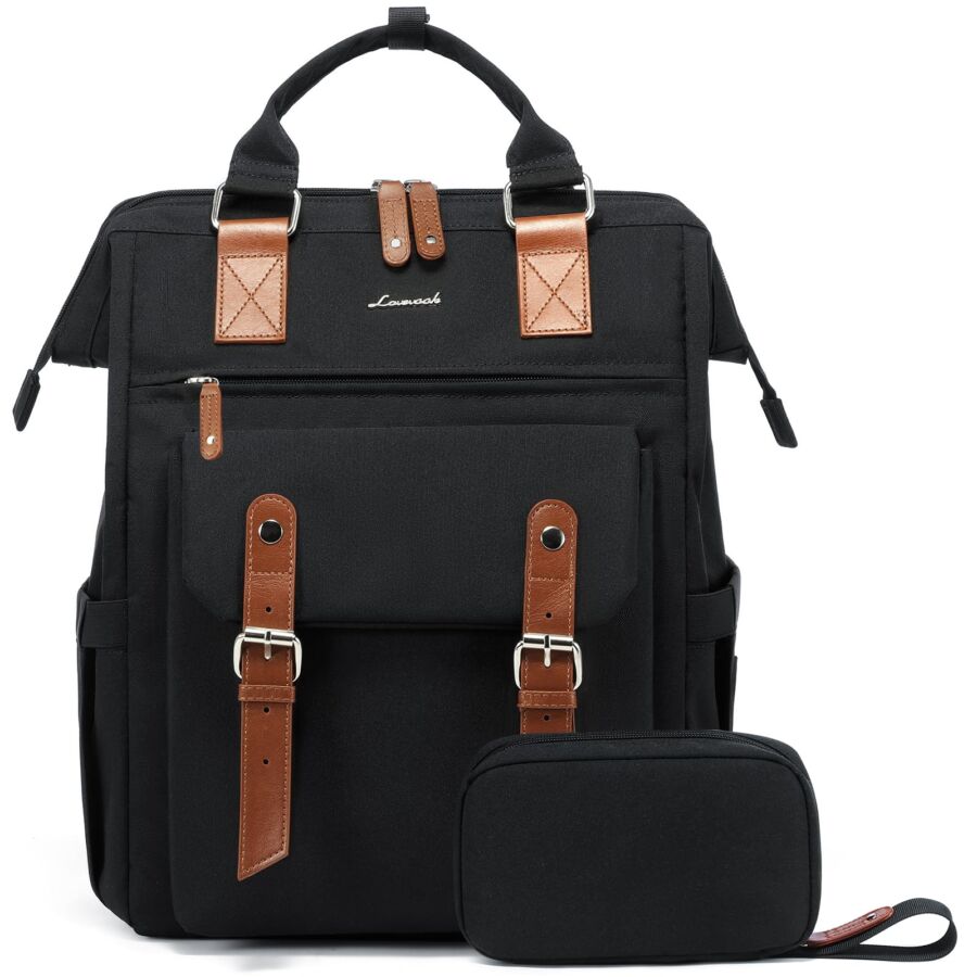 LOVEVOOK Laptop Backpack for Women