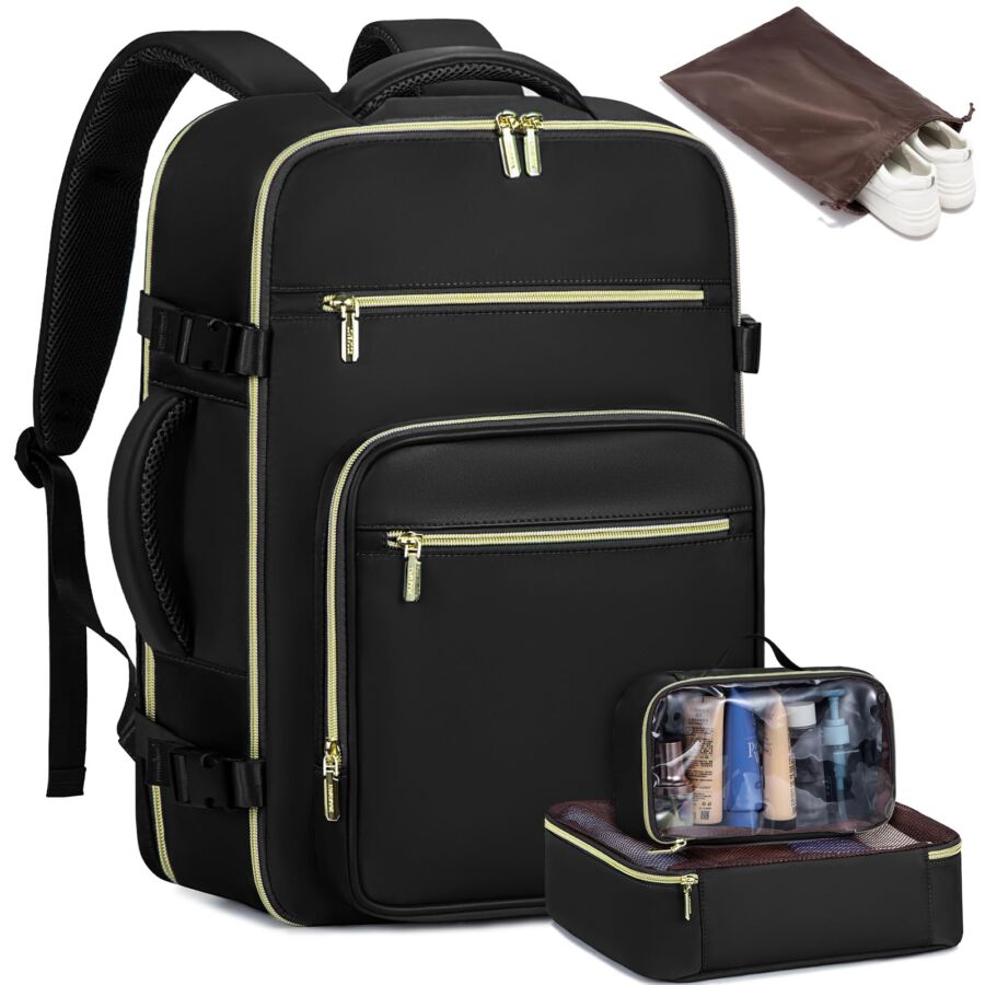 LOVEVOOK Travel Backpack