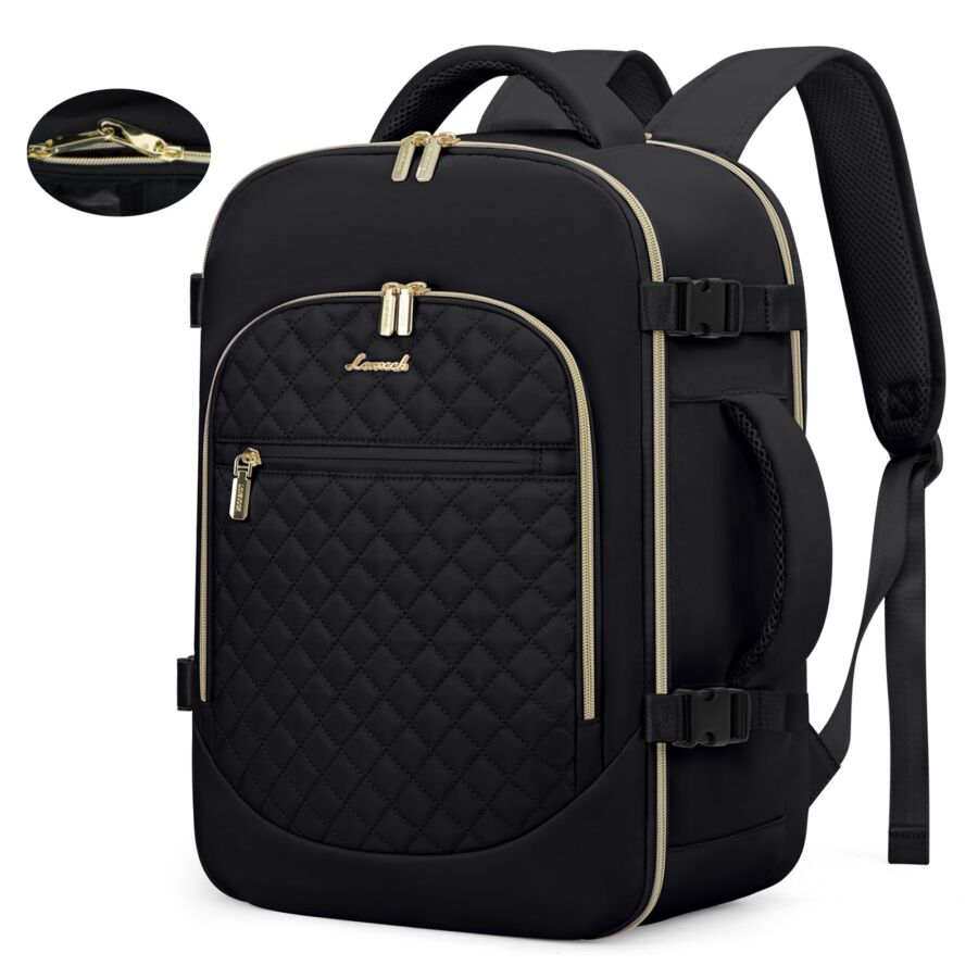 LOVEVOOK Travel Backpack