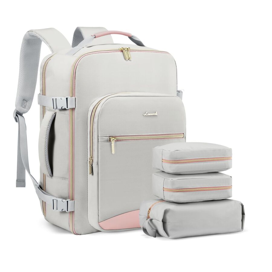 LOVEVOOK Travel Backpack
