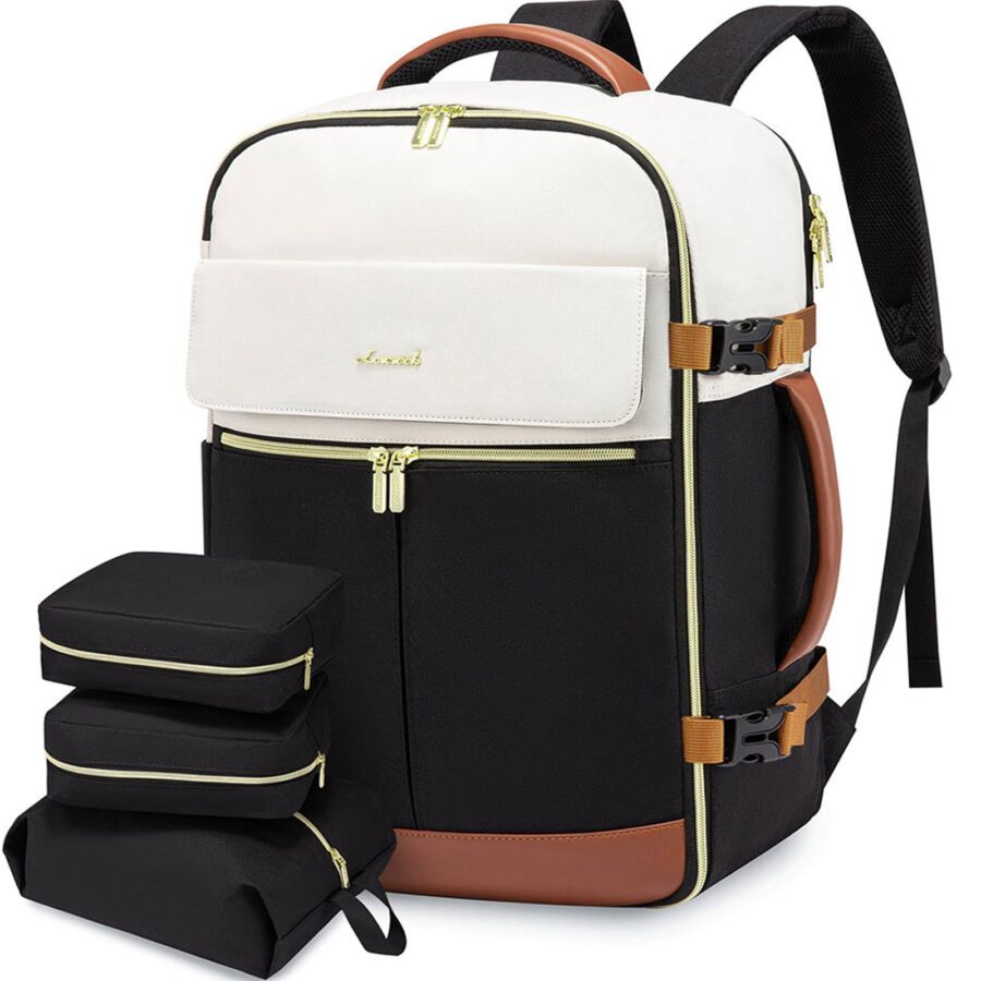 LOVEVOOK Travel Backpack