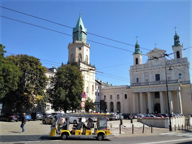 LUBLIN CITY TOUR – zwiedzanie Lublina