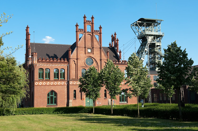 LWL Industrial Museum Zollern