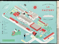 LX Factory Travel Forum Reviews