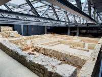La Almoina Archaeological Museum Travel Forum Reviews