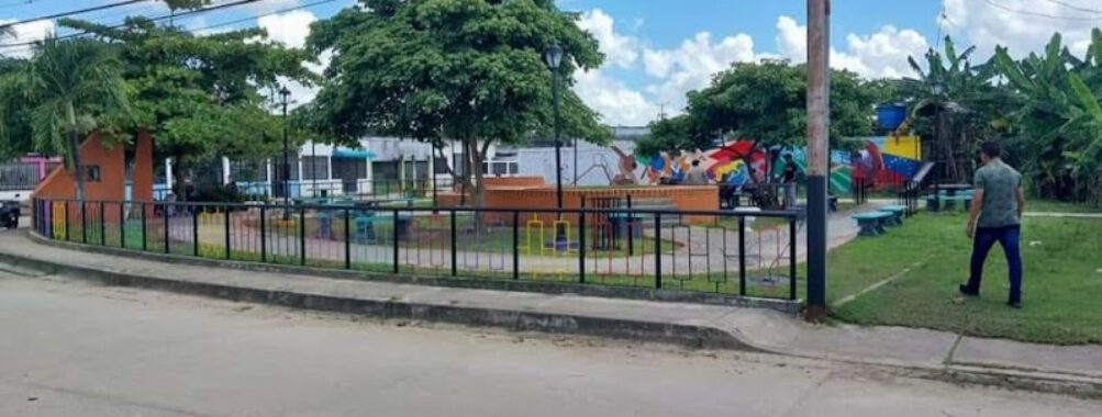 La Aurora II Park Travel Forum Reviews